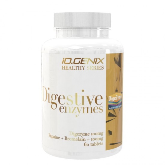 Digestive Enzymes - MVP