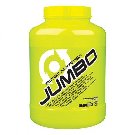Jumbo - 2860 gr