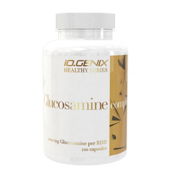 Glucosamine Complex - MVP