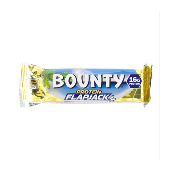Bounty Protein Flapjack