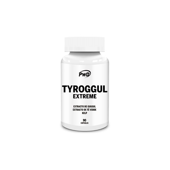 Tyroggul extreme