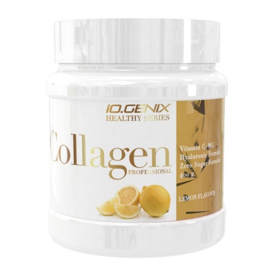 COLLAGEN PROFESSIONAL - MVP - 400G