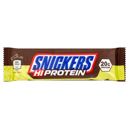 Snickers hi-Protein BAR