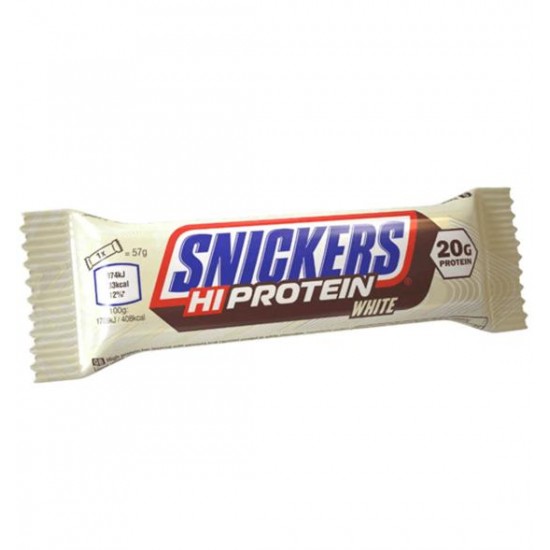 Snickers Hi Protein - 52g