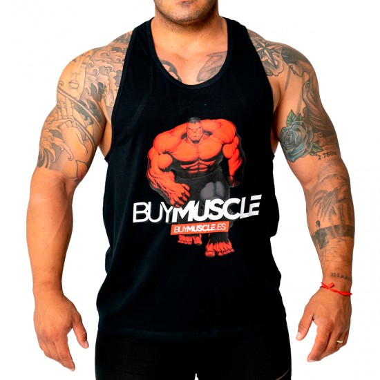 Camiseta Hulk Buy Muscle