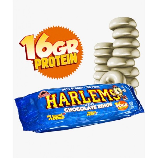 HARLEMS® - MAX PROTEIN