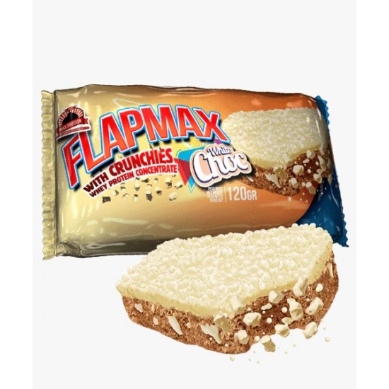 FLAPMAX - Max Protein®