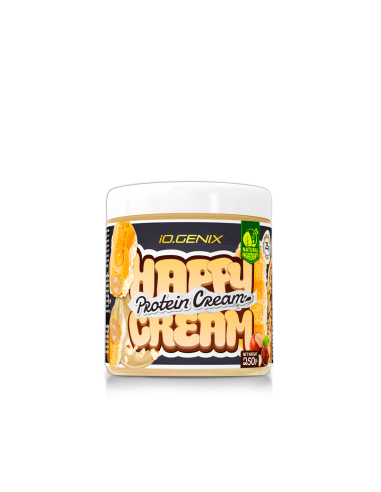 PROTEIN CREAM - 250G - io.genix PROTEIN CREAM - 250G - io.genix