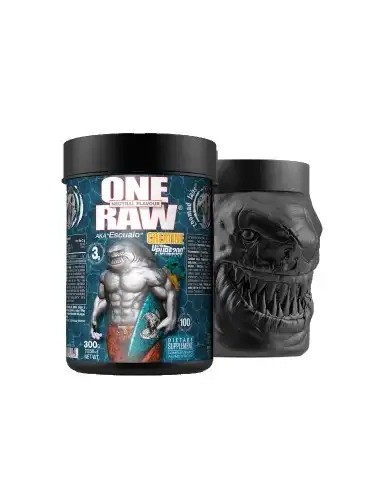 ONE RAW CREATINE 300g ONE RAW CREATINE 300g