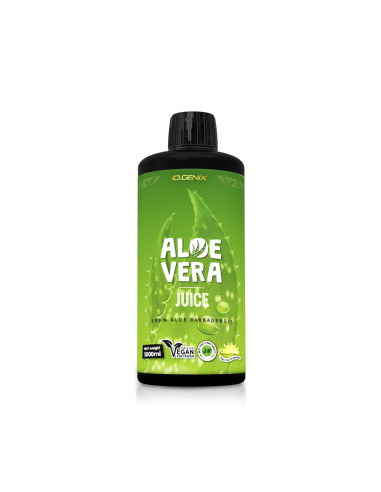 ALOE VERA JUICE - 1L