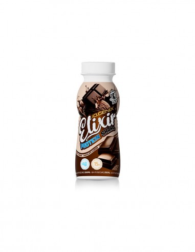 ELIXIR PROTEIN SHAKE 250 ml - MVP
