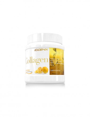 PEPTIDES COLLAGEN FORTIGEL® - IOGENIX