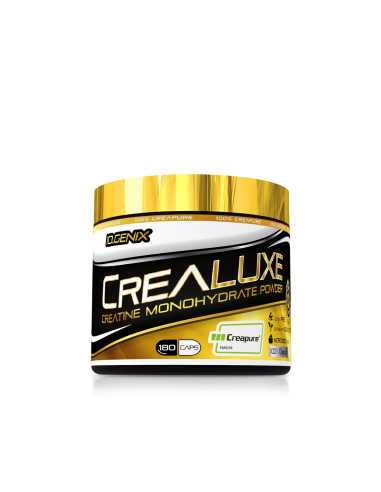 Crealuxe 180 Caps