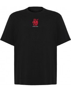 Camiseta Red BuyMuscle... 2