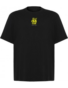 Camiseta Yellow BuyMuscle... 2