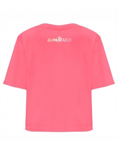 Camiseta Women BM Sunset 2