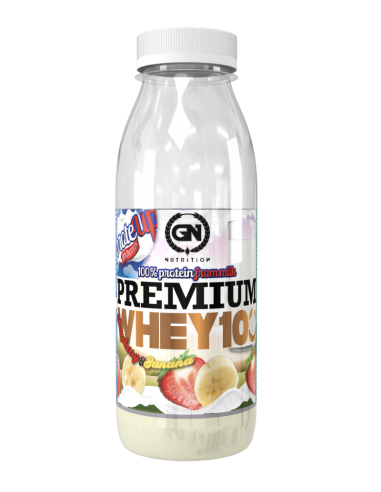 Monodosis 30 G. GN Premium Whey