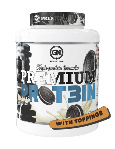 GN Nutrition Premium Protein 2 Kg