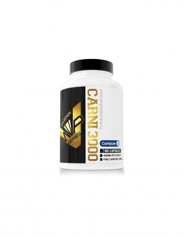 CARNI 3000- 1000mg - MVP carnipure