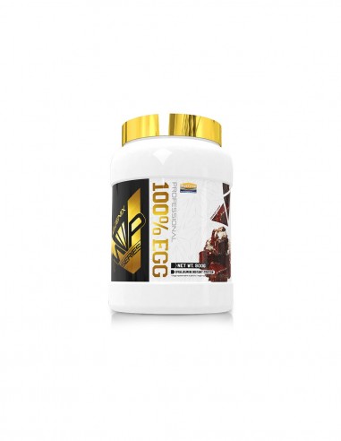EGG PROTEIN 900g
