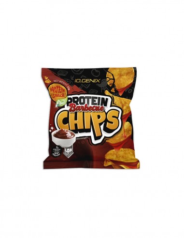 PROTEIN CHIPS - MVP