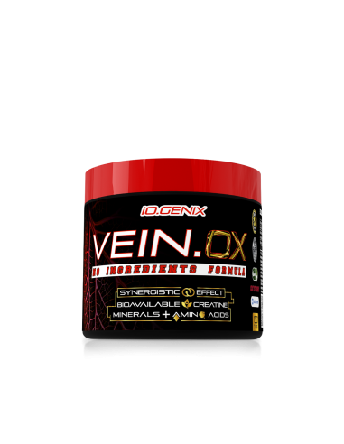 VEIN.OX - 150CAPS