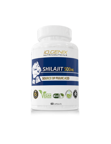 Shilajit