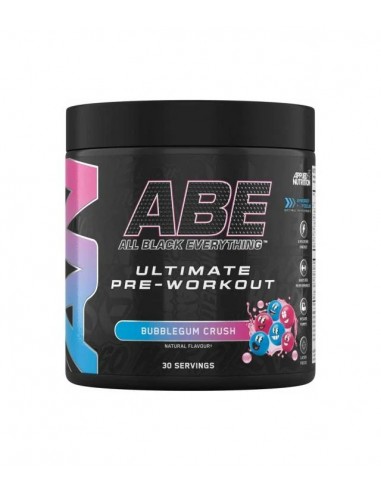 ABE ULTIMATE PRE-ENTRENAMIENTO 375G