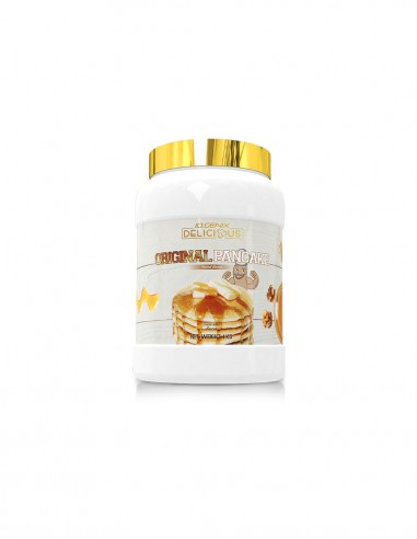 PANCAKE ORIGINAL 1KG - MVP