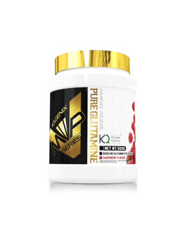 PURE GLUTAMINE KYOWA 500G - MVP
