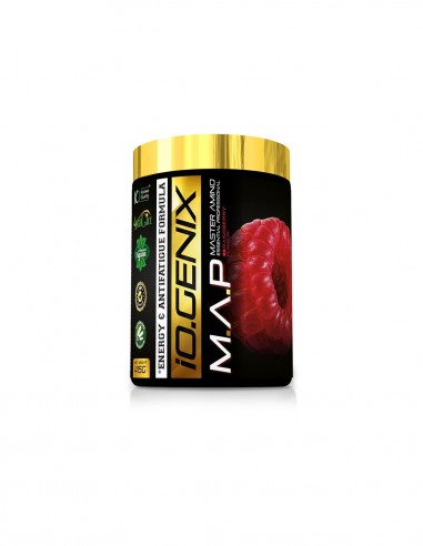 M.A.P Master Amino Essential...