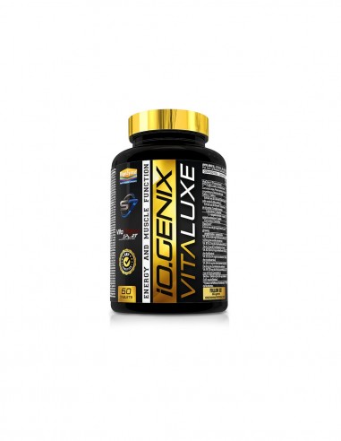 VITALUXE 60 TABLETAS - MVP VITALUXE 60 TABLETAS - MVP