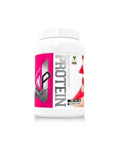 SLIM WOMAN PROTEIN 1KG - MVP