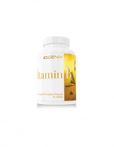 VITAMIN B PROFESSIONAL - IO.Genix MVP
