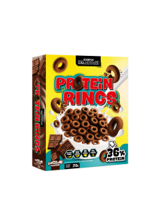 PROTEIN RINGS - IO.GENIX 2