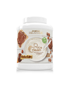 RICE CREAM 3KG - IOGENIX 2