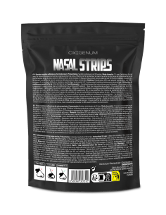 NASAL STRIPS OXIGENUM 2