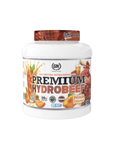 GN NUTRITION HydroBeef... 2