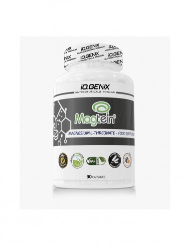 MAGNESIUM L-THREONATE