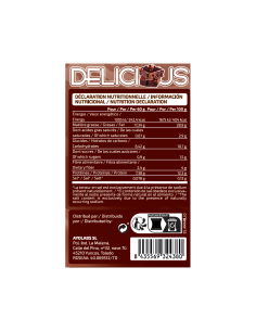 PROTEIN BROWNIE (15 uds) 2