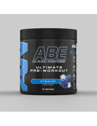 ABE ULTIMATE PRE-ENTRENAMIENTO 375G