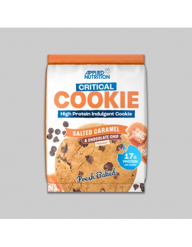 Critical Cookie 73g High Protein Cookie