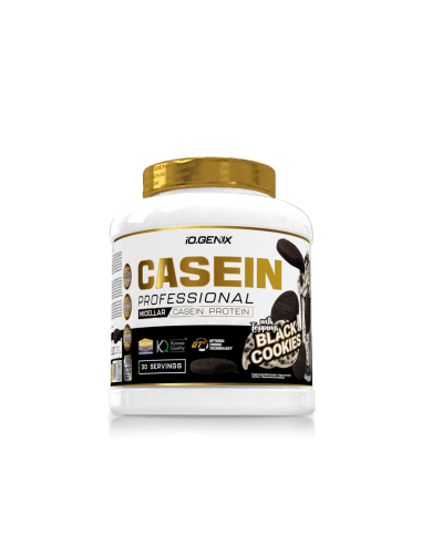 CASEIN PROFESSIONAL - 900G - MVP