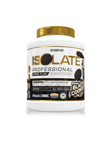 ISOLATE PROFESSIONAL 2KG - MVP