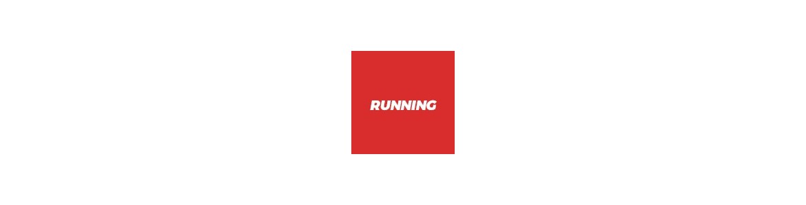 Ropa Deportiva Running  para Mujer