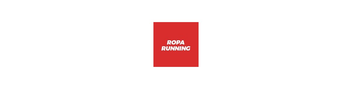 Ropa Running  para Mujer