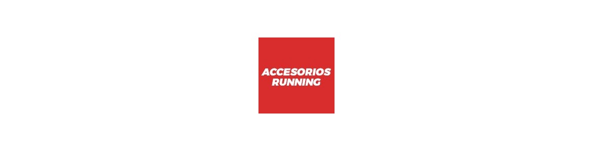 Accesorios Running  para Hombre