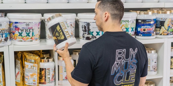 Suplementación para deportes de resistencia: lo que necesitas si haces running, ciclismo o trail en Canarias