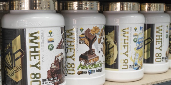 Proteína sin lactosa: qué opciones elegir si la proteína te cae pesada o tienes intolerancia