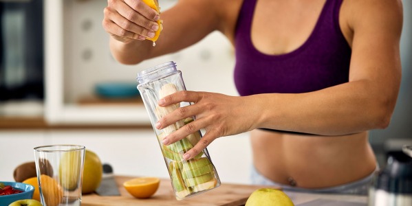 ¿Se puede entrenar en ayunas? Suplementos para entrenar en ayunas sin perder músculo